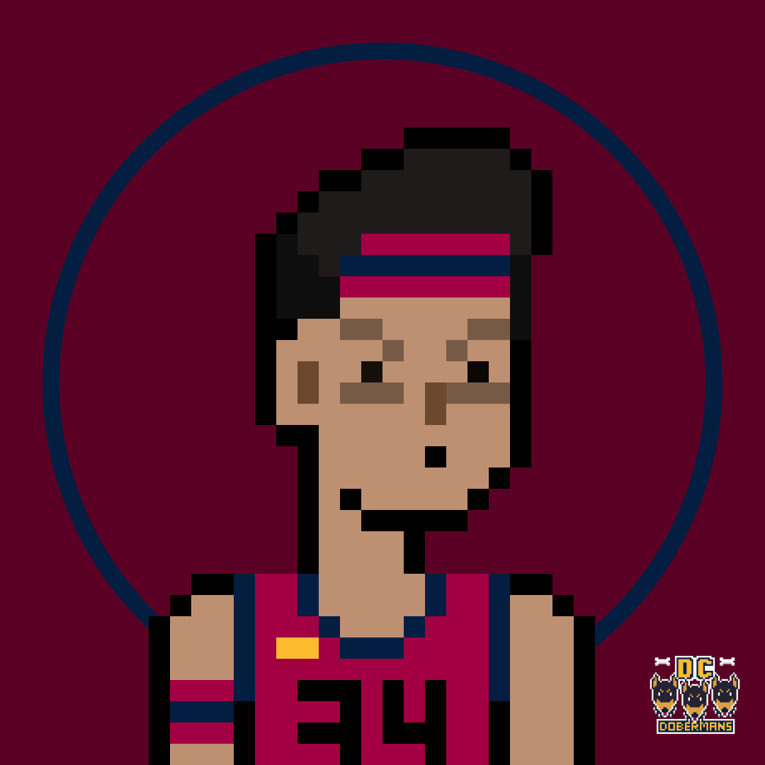 Poster of Baller #9327