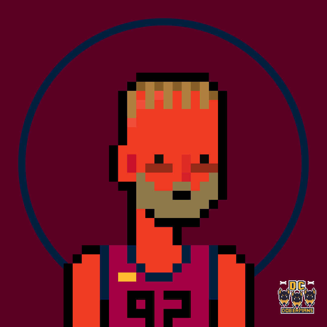 Poster of Baller #9333