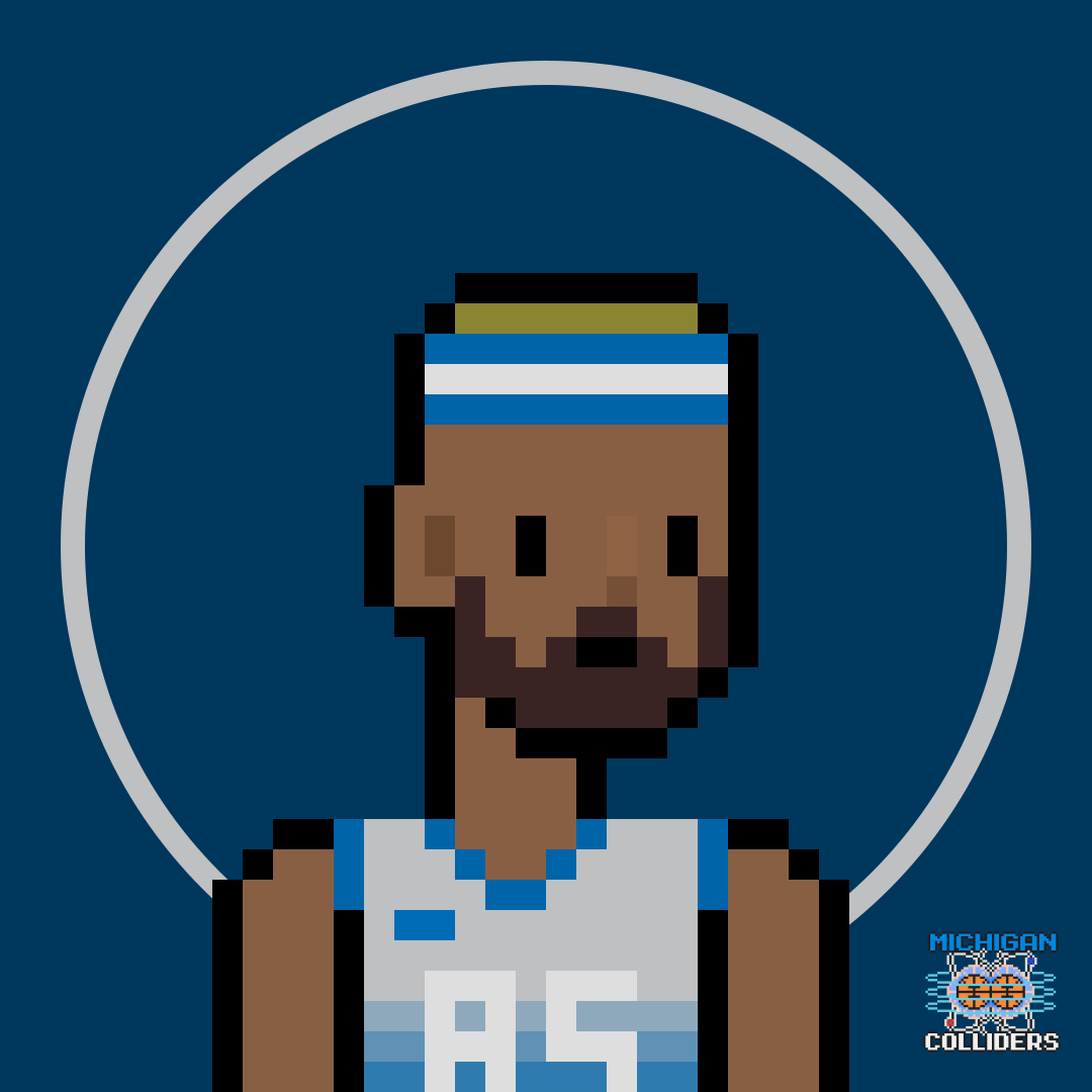 Poster of Baller #9339