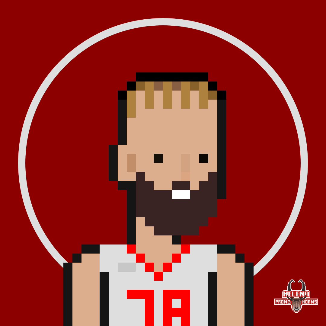 Poster of Baller #934