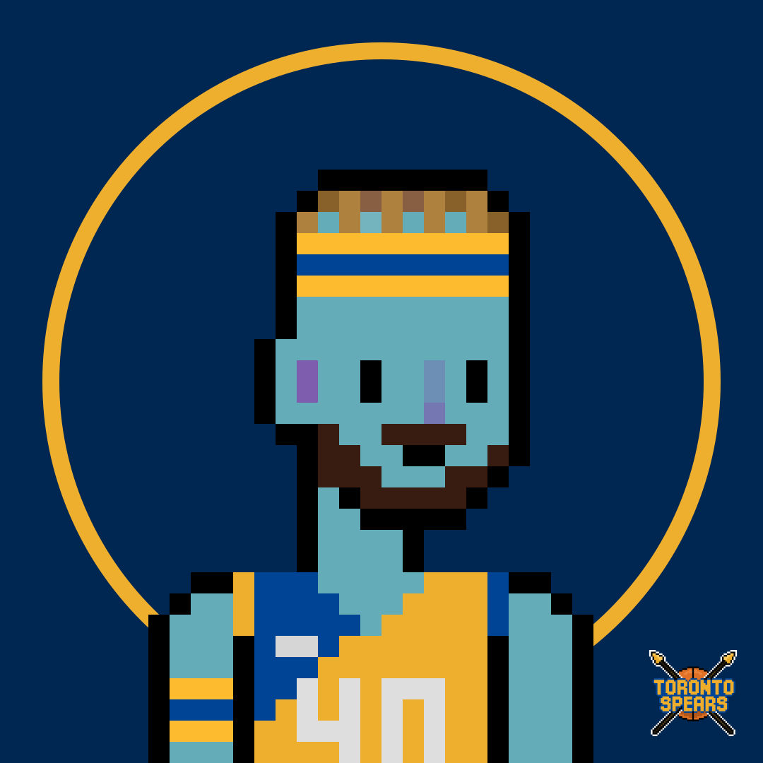 Poster of Baller #9340