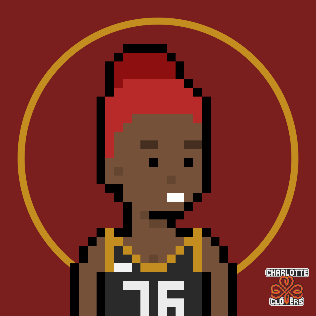 Poster of Baller #9382