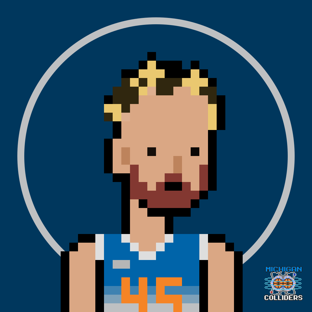 Poster of Baller #9389