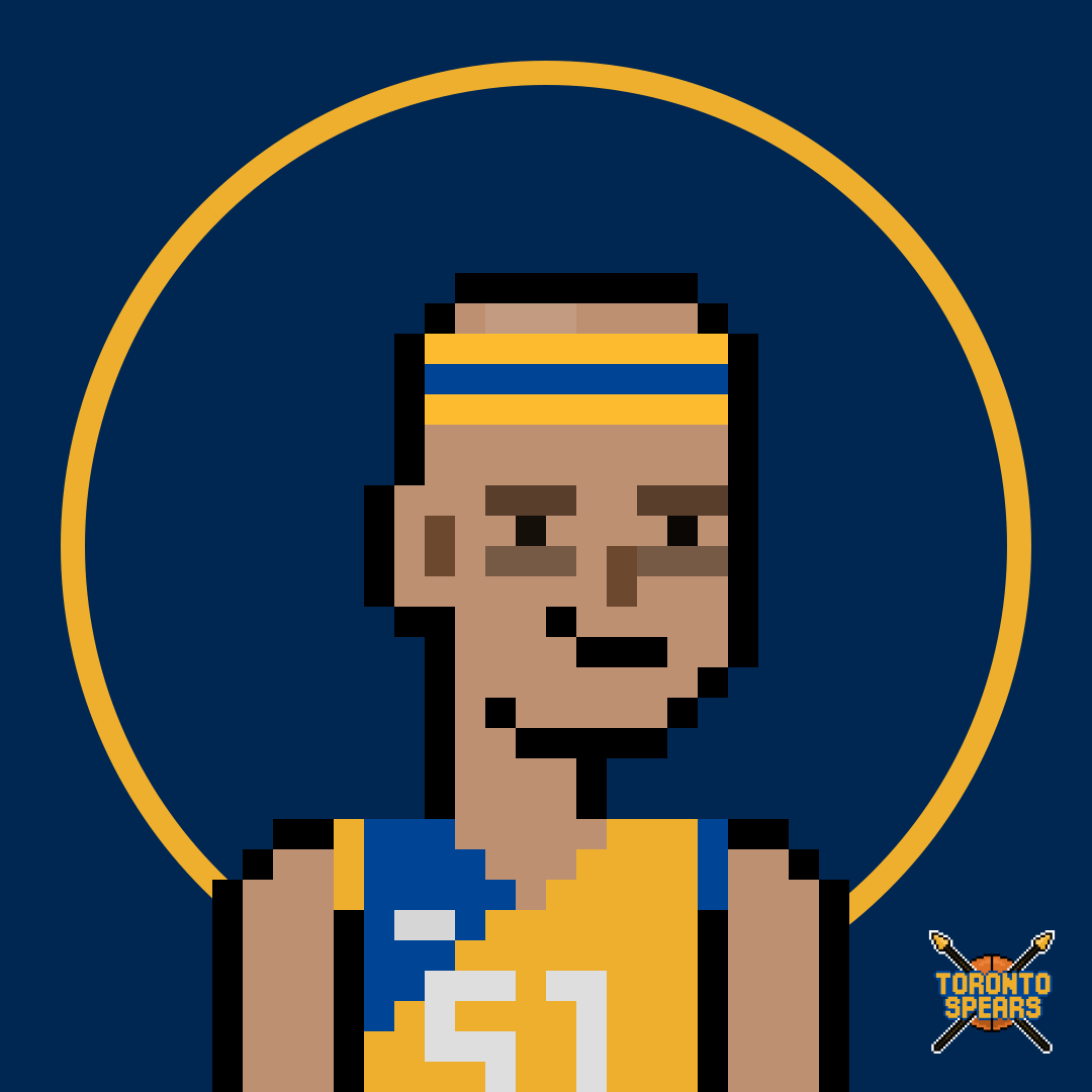 Poster of Baller #9391