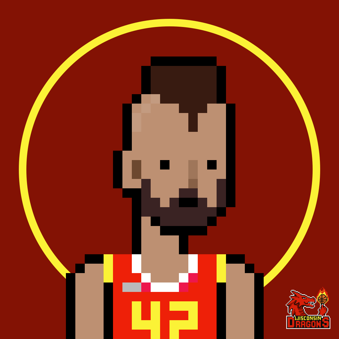 Poster of Baller #9398