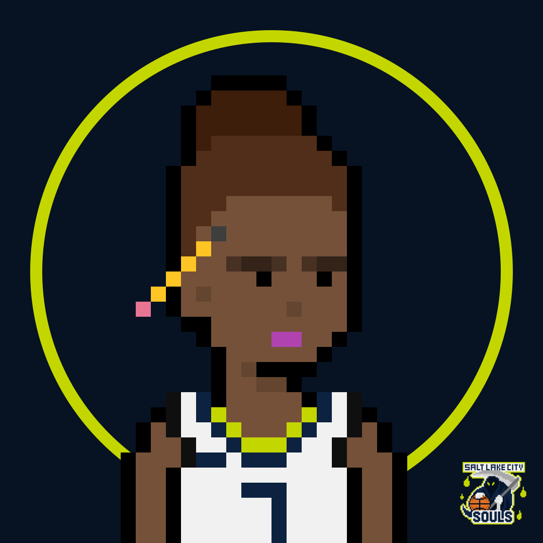 Poster of Baller #9402