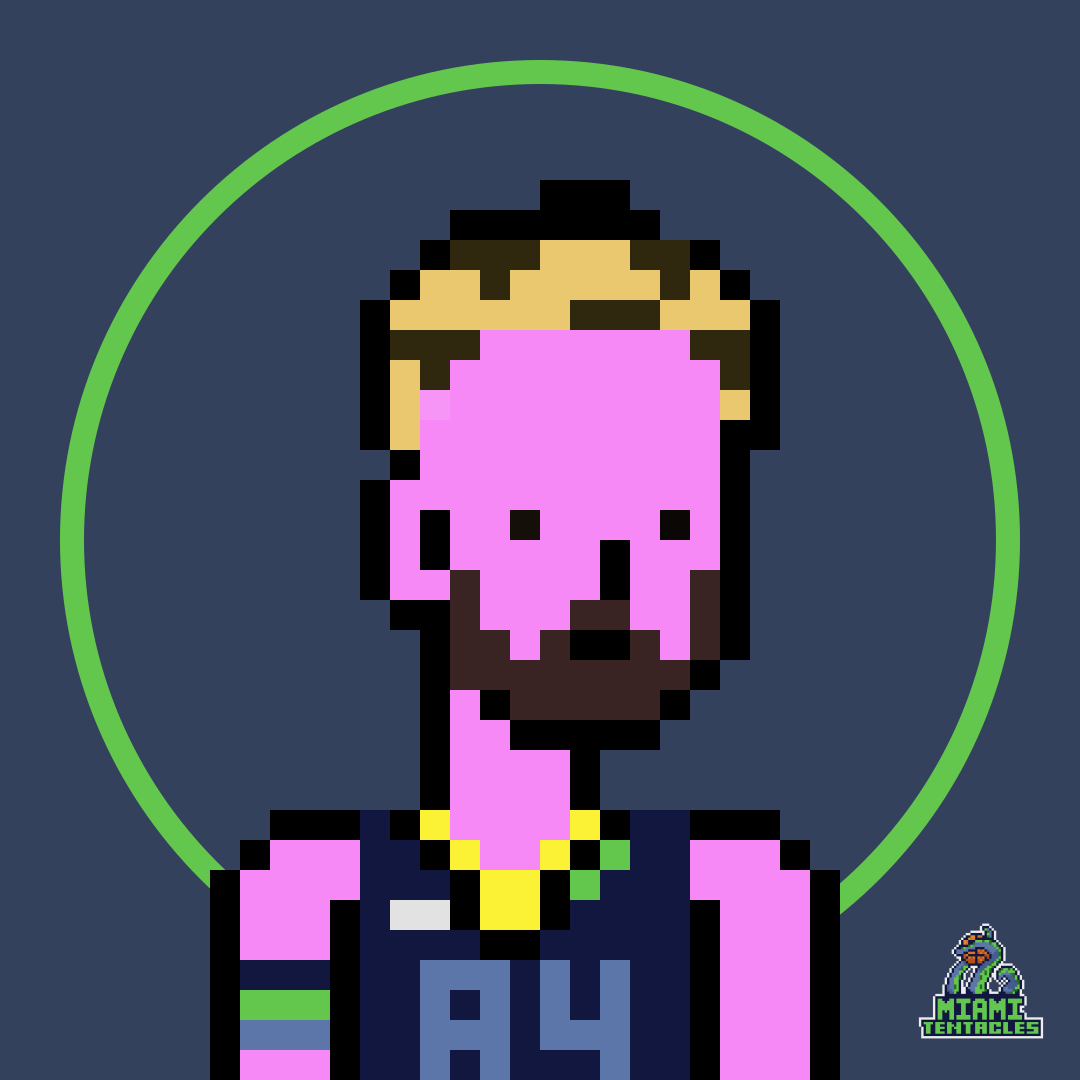 Poster of Baller #9409