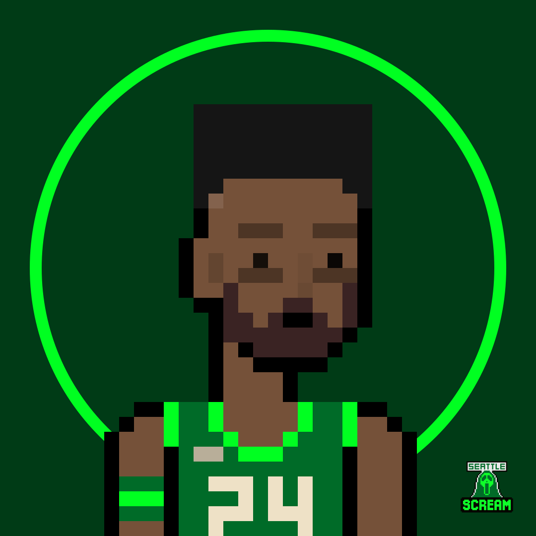 Poster of Baller #9419