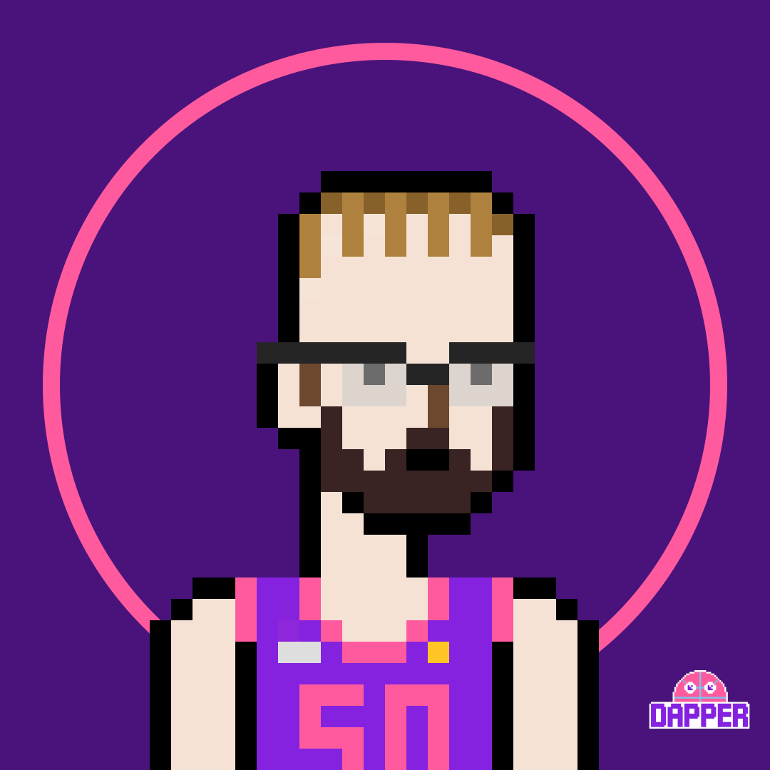 Poster of Baller #9431