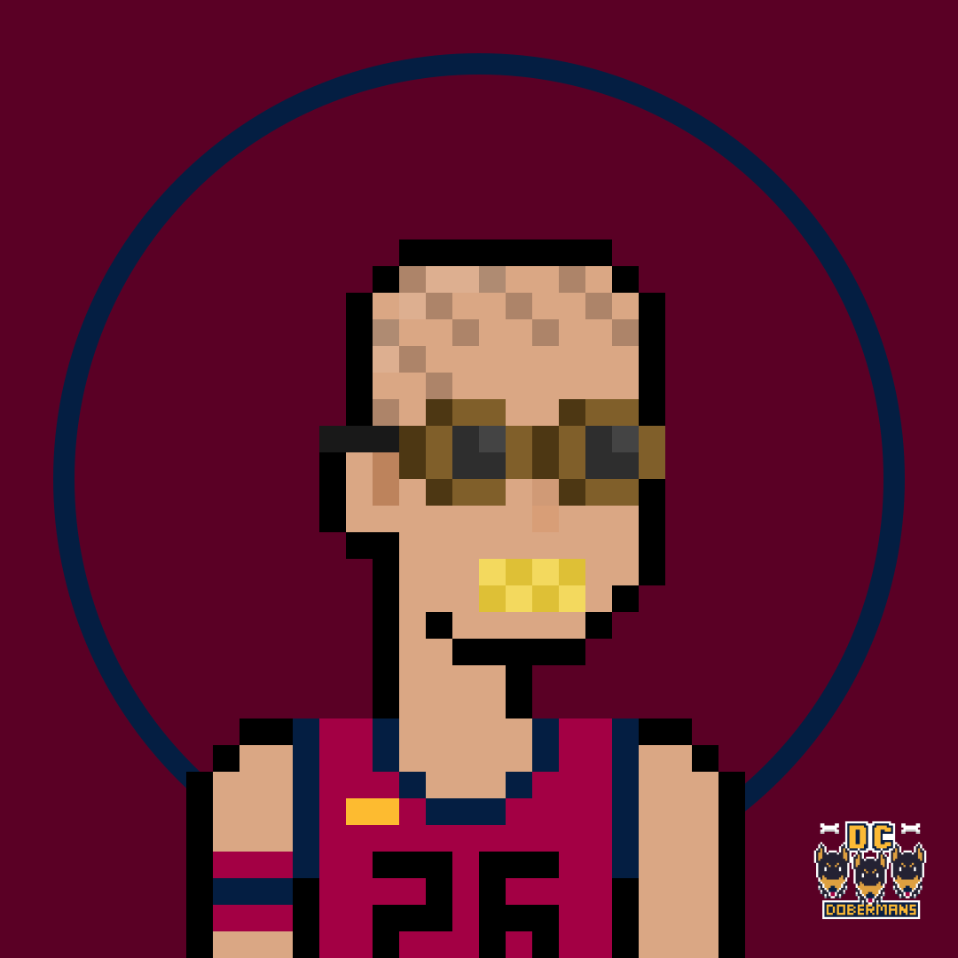 Poster of Baller #9443