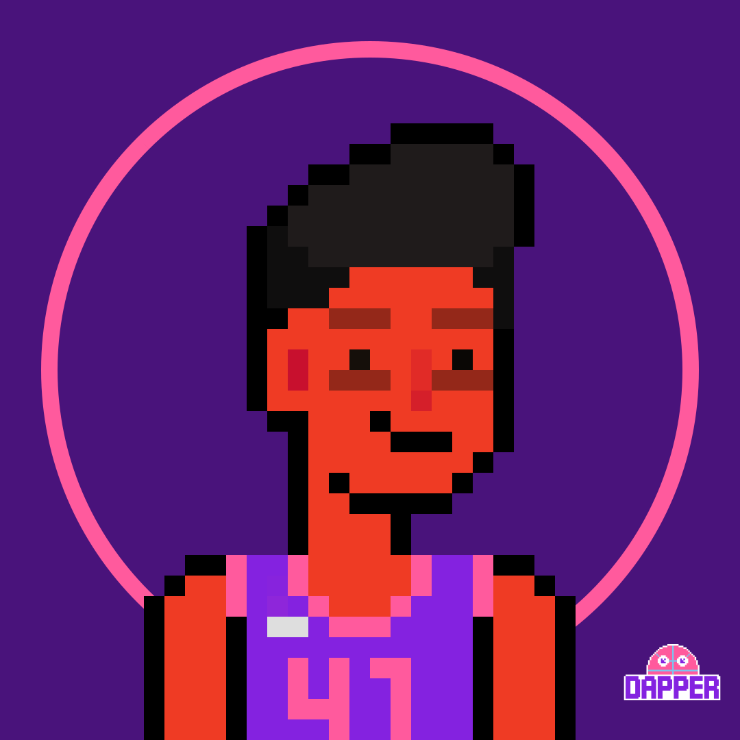 Poster of Baller #9487
