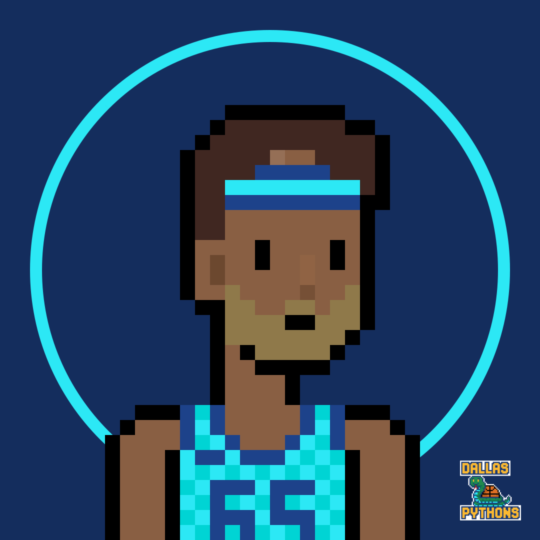 Poster of Baller #9500