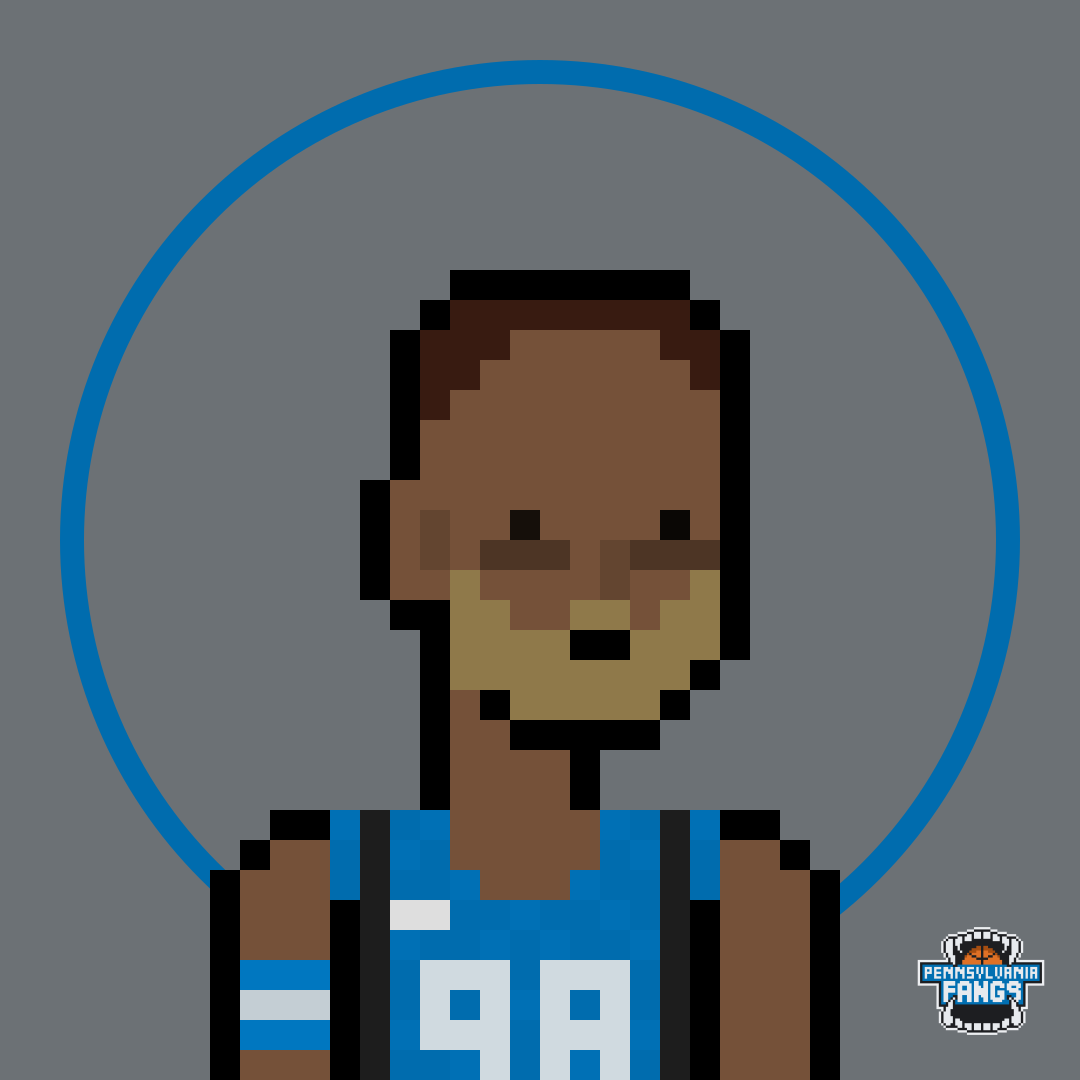 Poster of Baller #9522