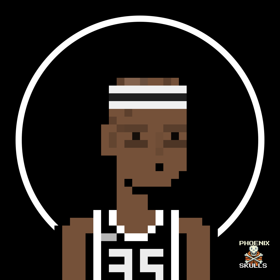 Poster of Baller #9530