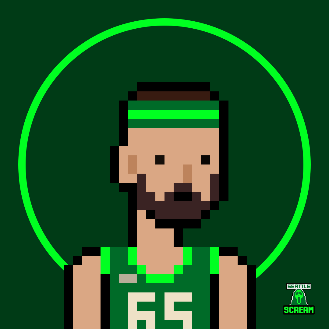 Poster of Baller #9532