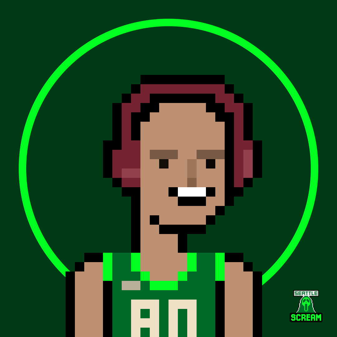 Poster of Baller #9558