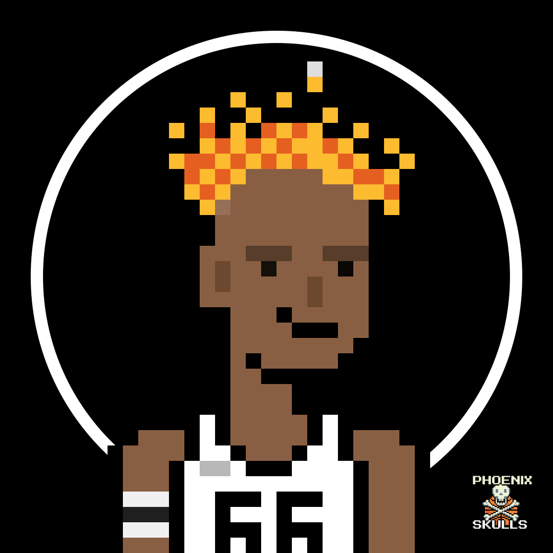 Poster of Baller #9587