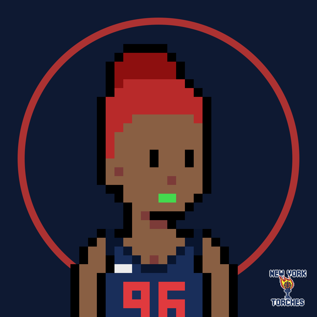 Poster of Baller #9591