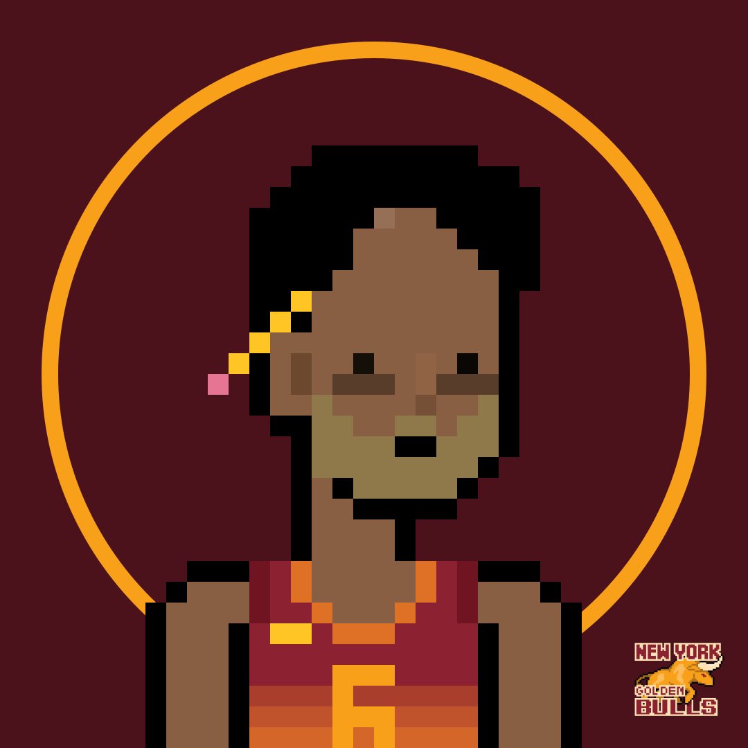 Poster of Baller #9596