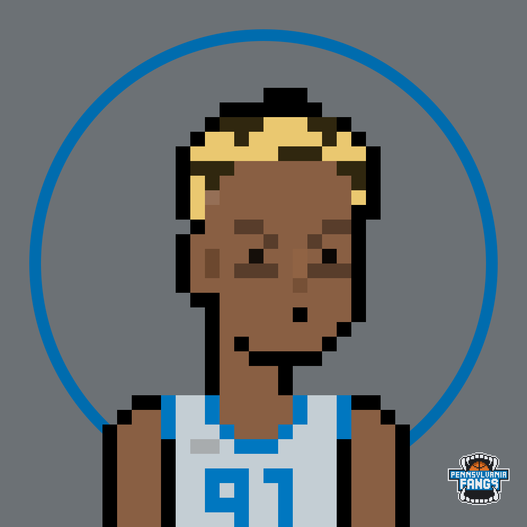 Poster of Baller #9597