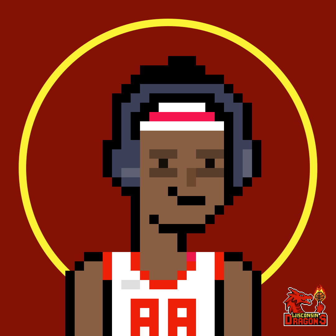 Poster of Baller #9602