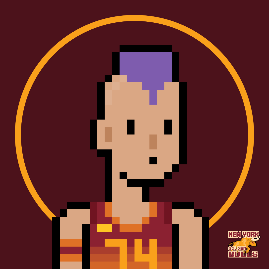 Poster of Baller #9608