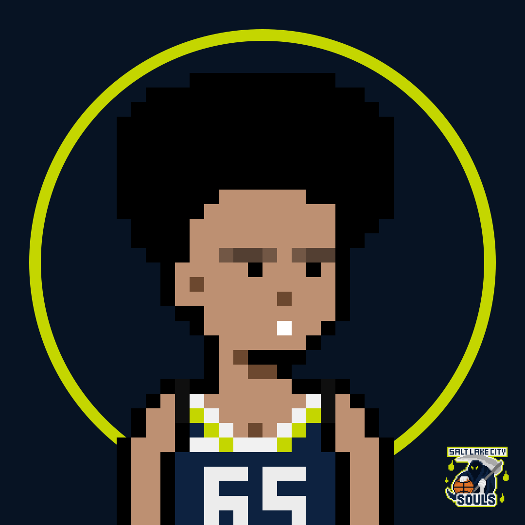 Poster of Baller #9616