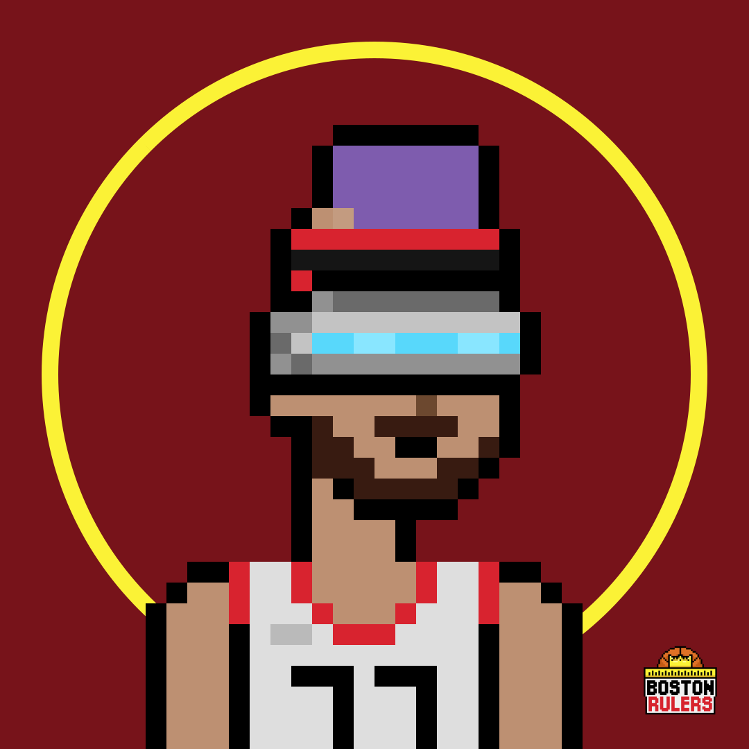 Poster of Baller #9628