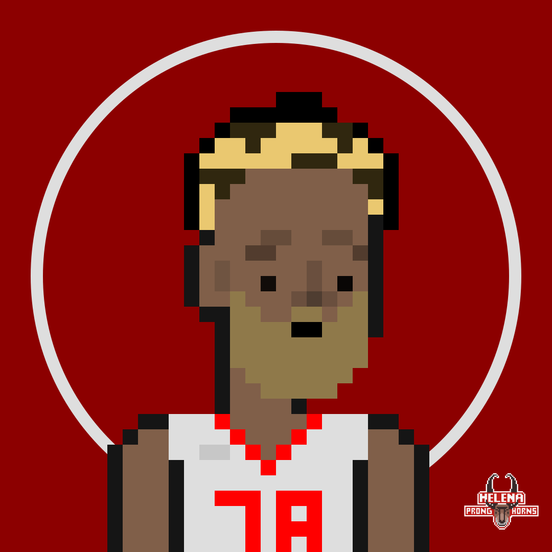 Poster of Baller #963