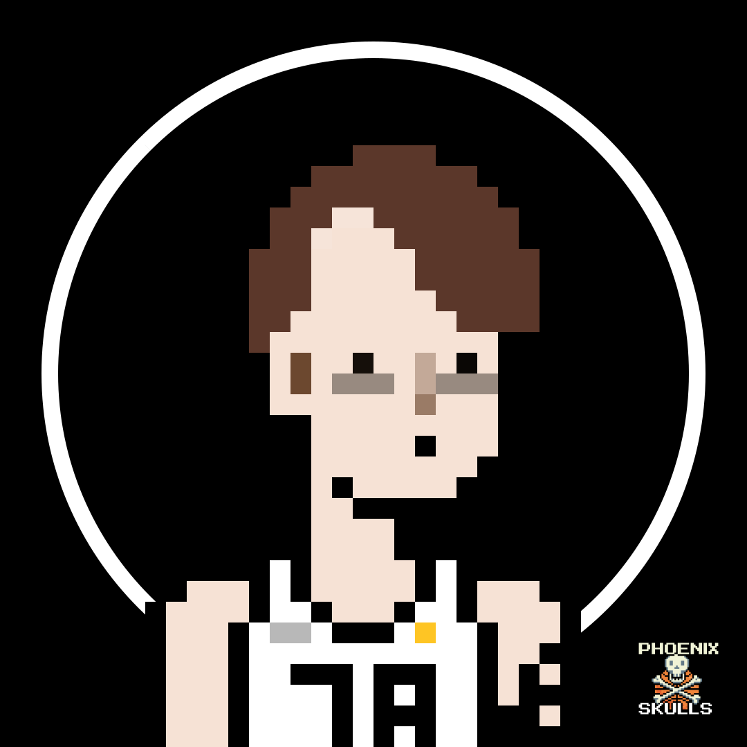 Poster of Baller #9635