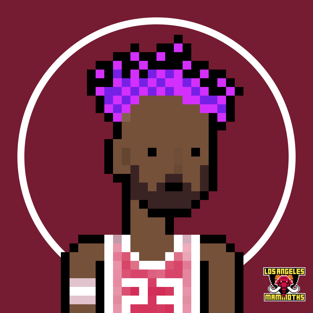 Poster of Baller #9636