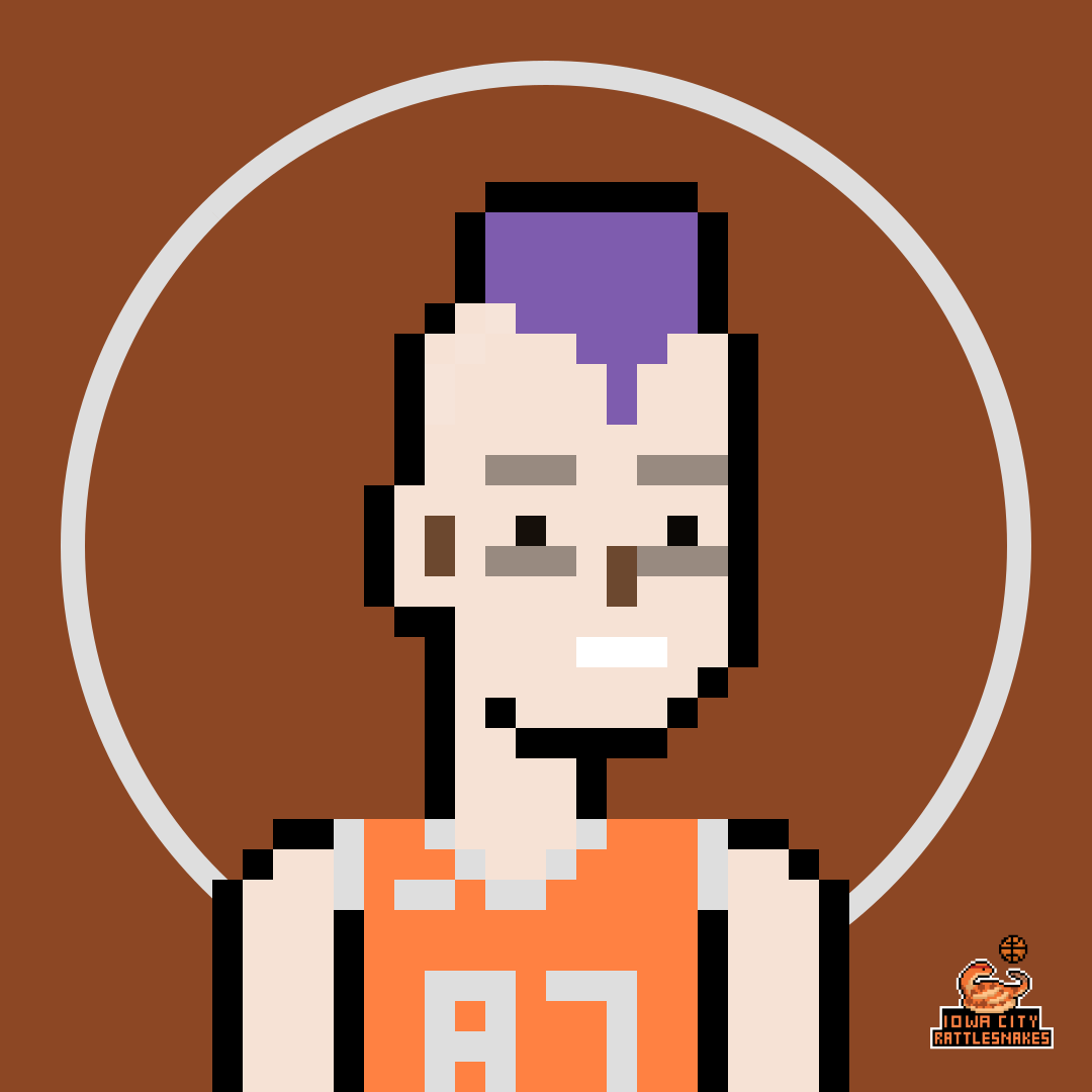 Poster of Baller #9643