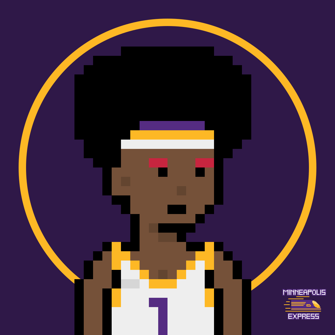 Poster of Baller #9654