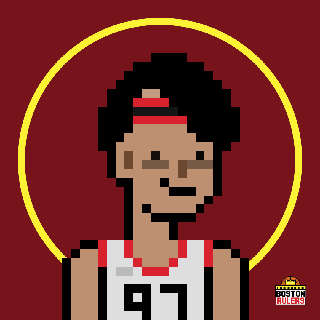 Poster of Baller #9663