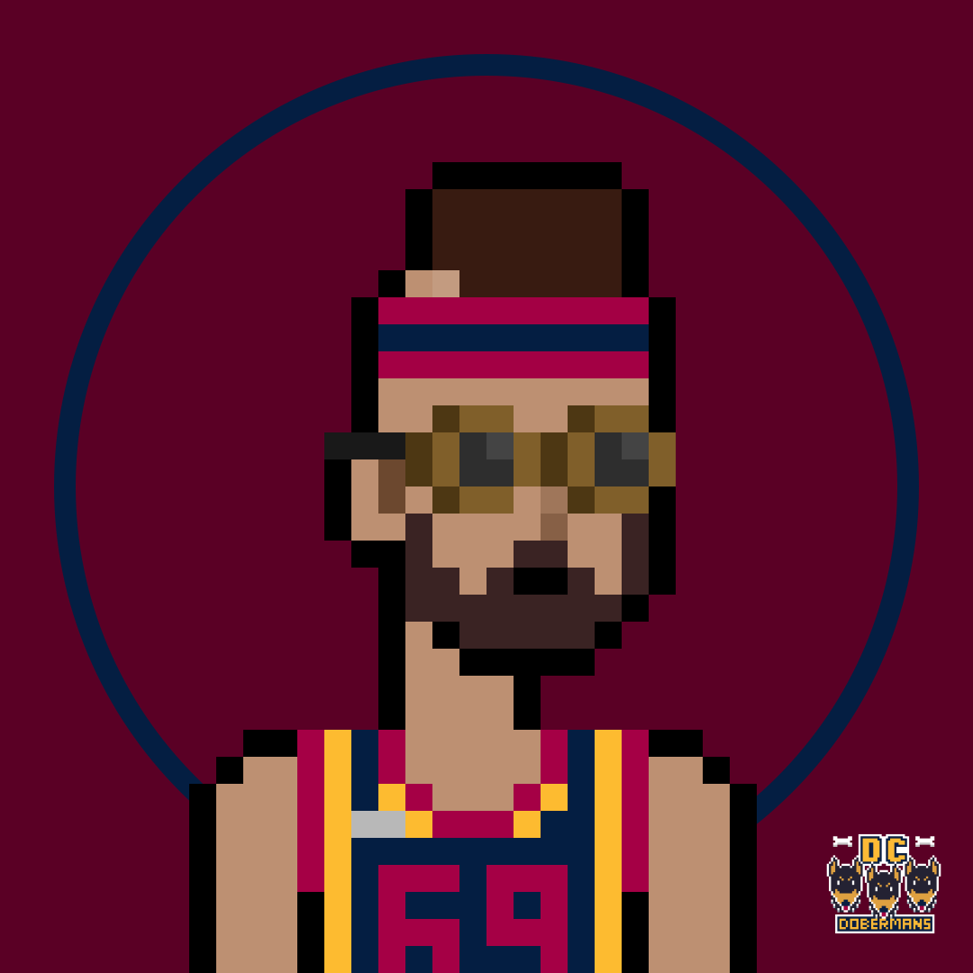 Poster of Baller #9666