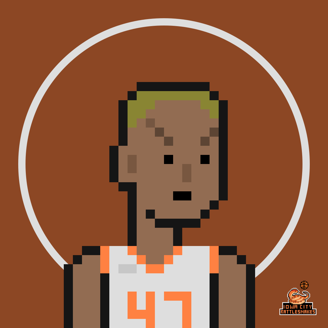 Poster of Baller #967