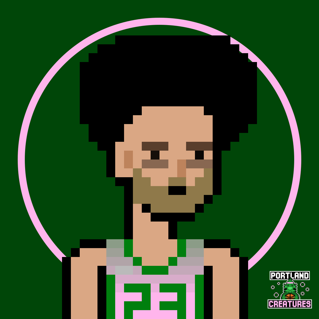 Poster of Baller #9670