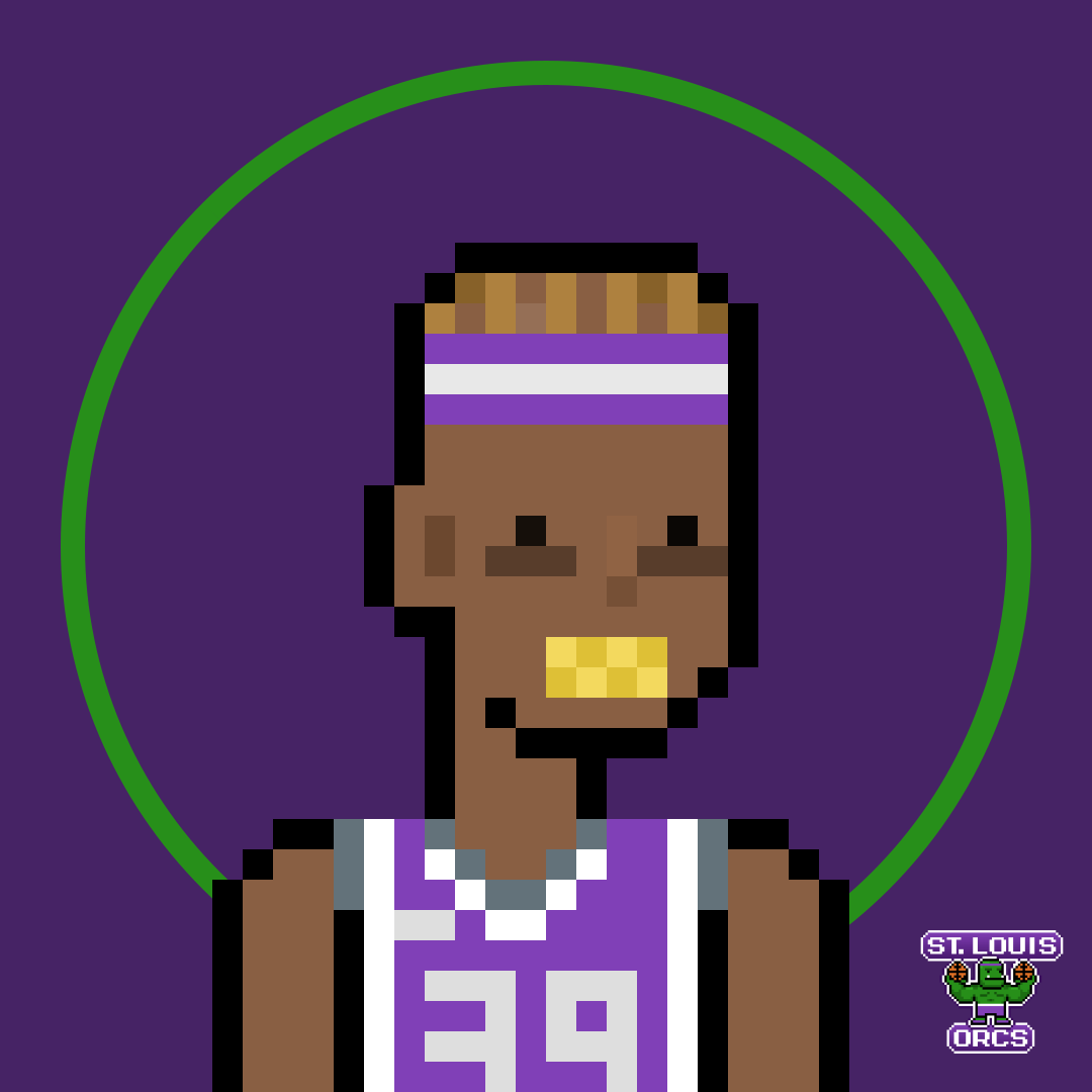 Poster of Baller #9674