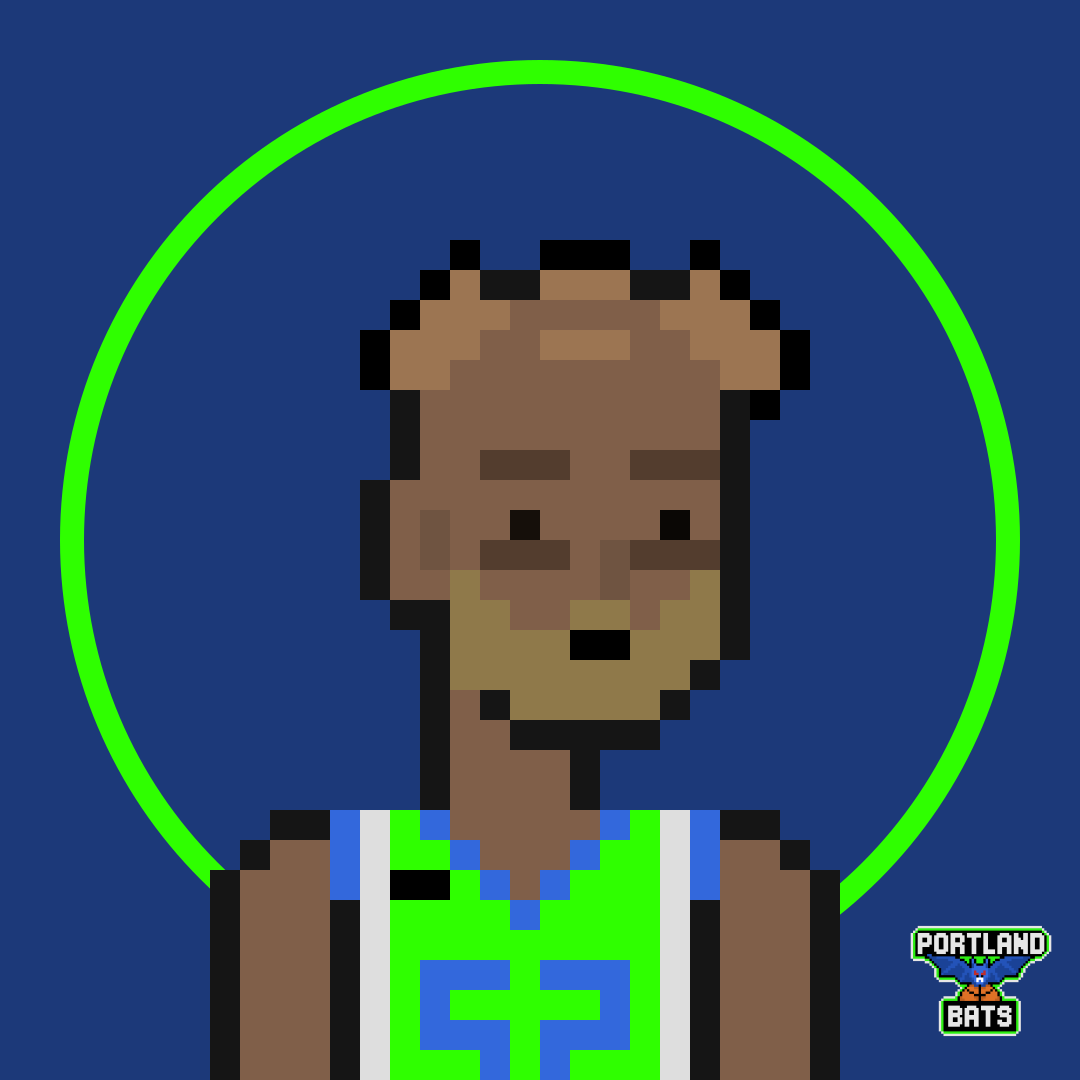 Poster of Baller #968