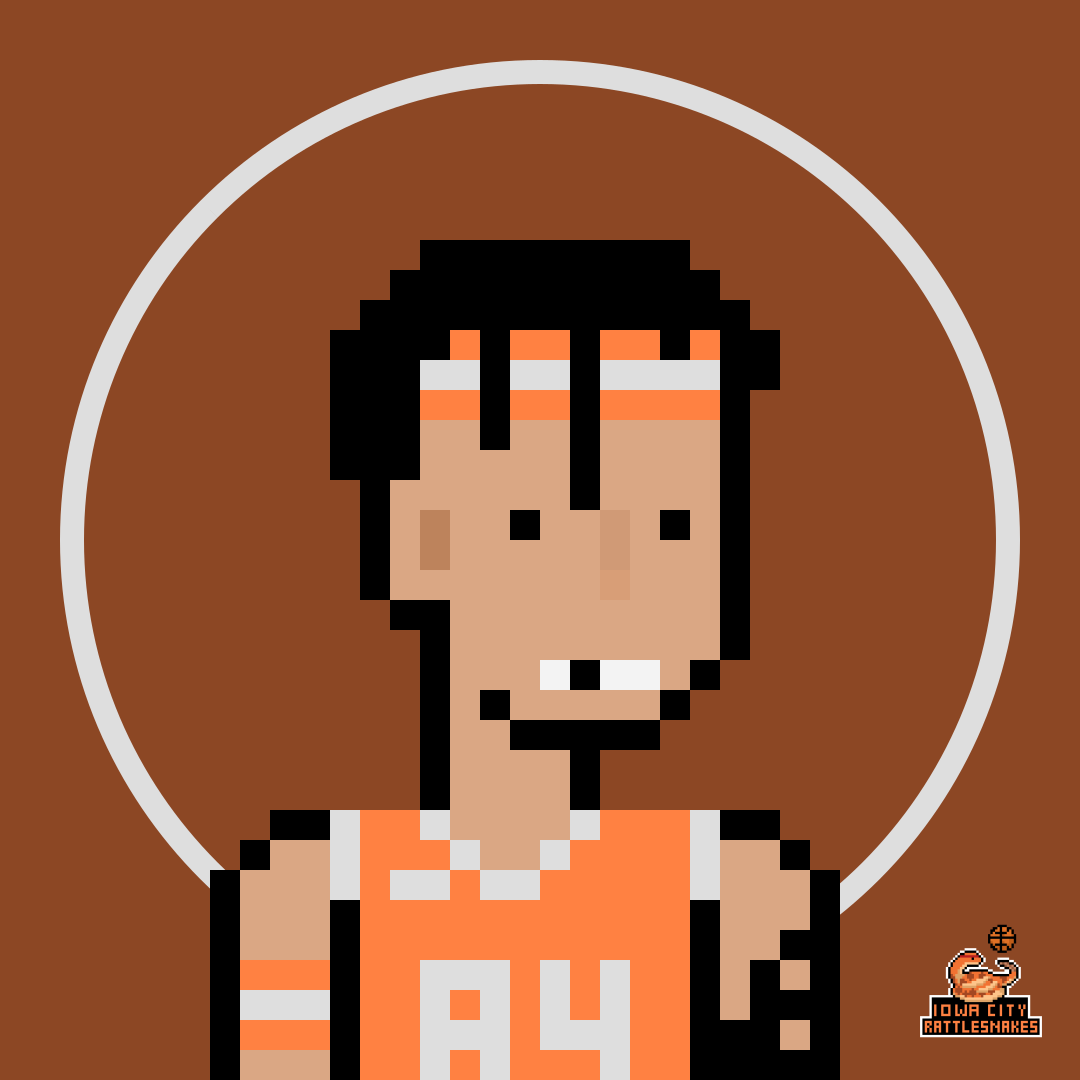 Poster of Baller #9686