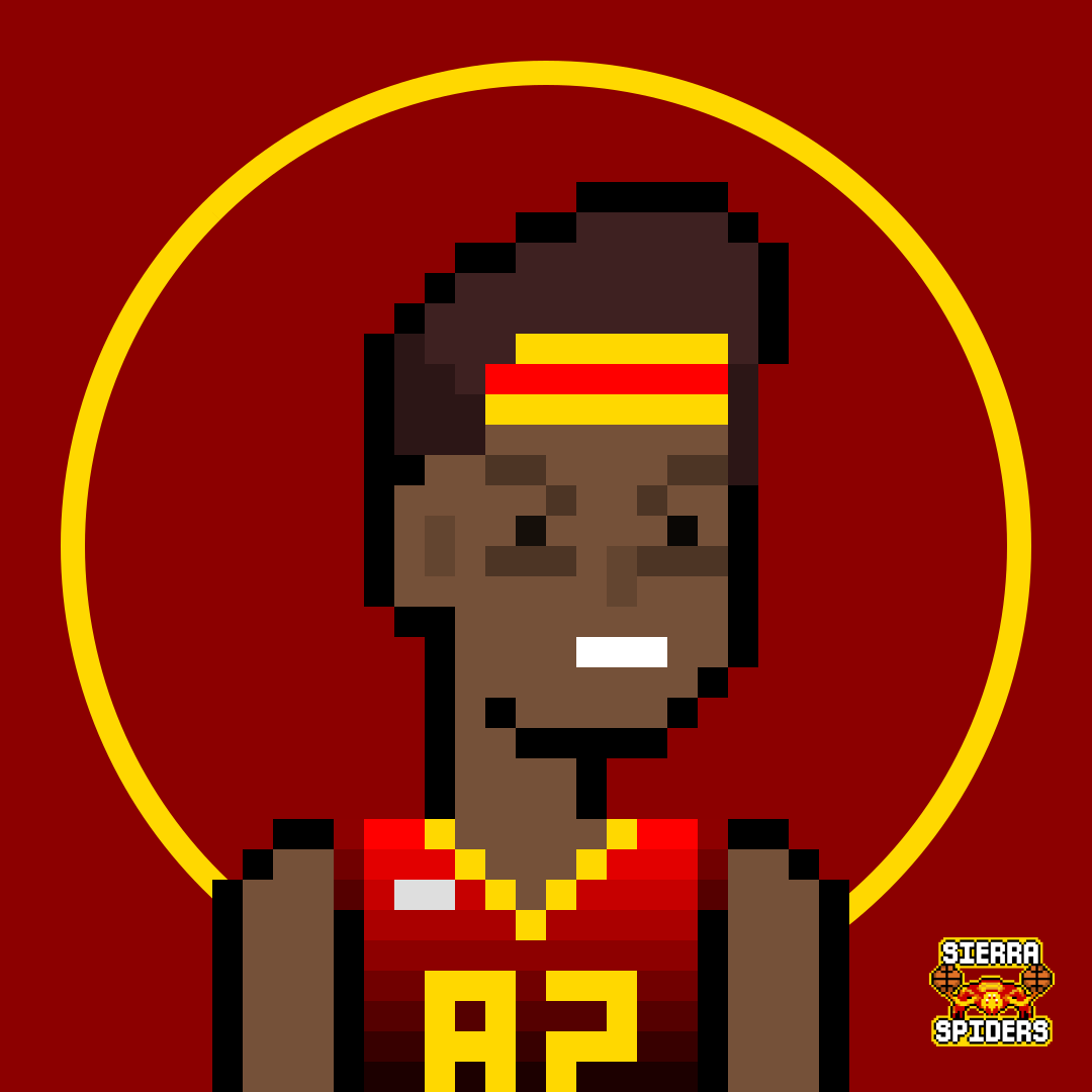 Poster of Baller #9699