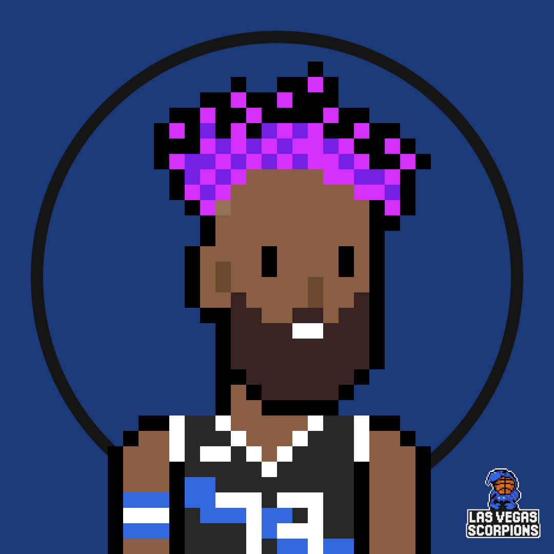 Poster of Baller #9707