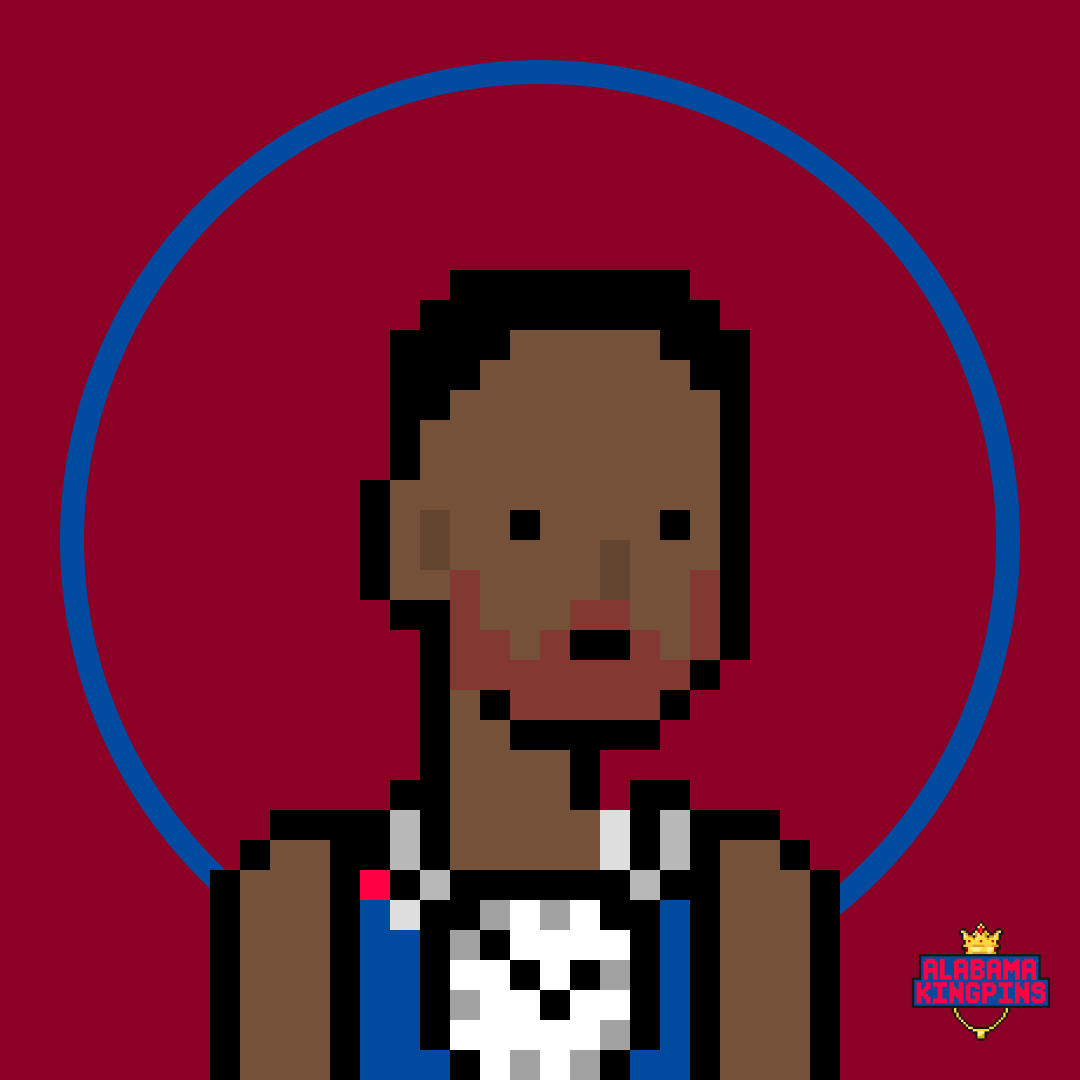Poster of Baller #9724
