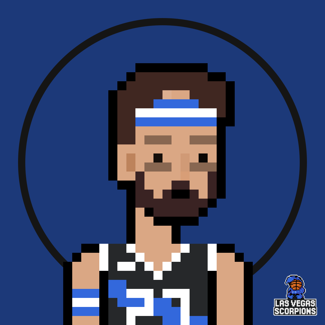 Poster of Baller #9744