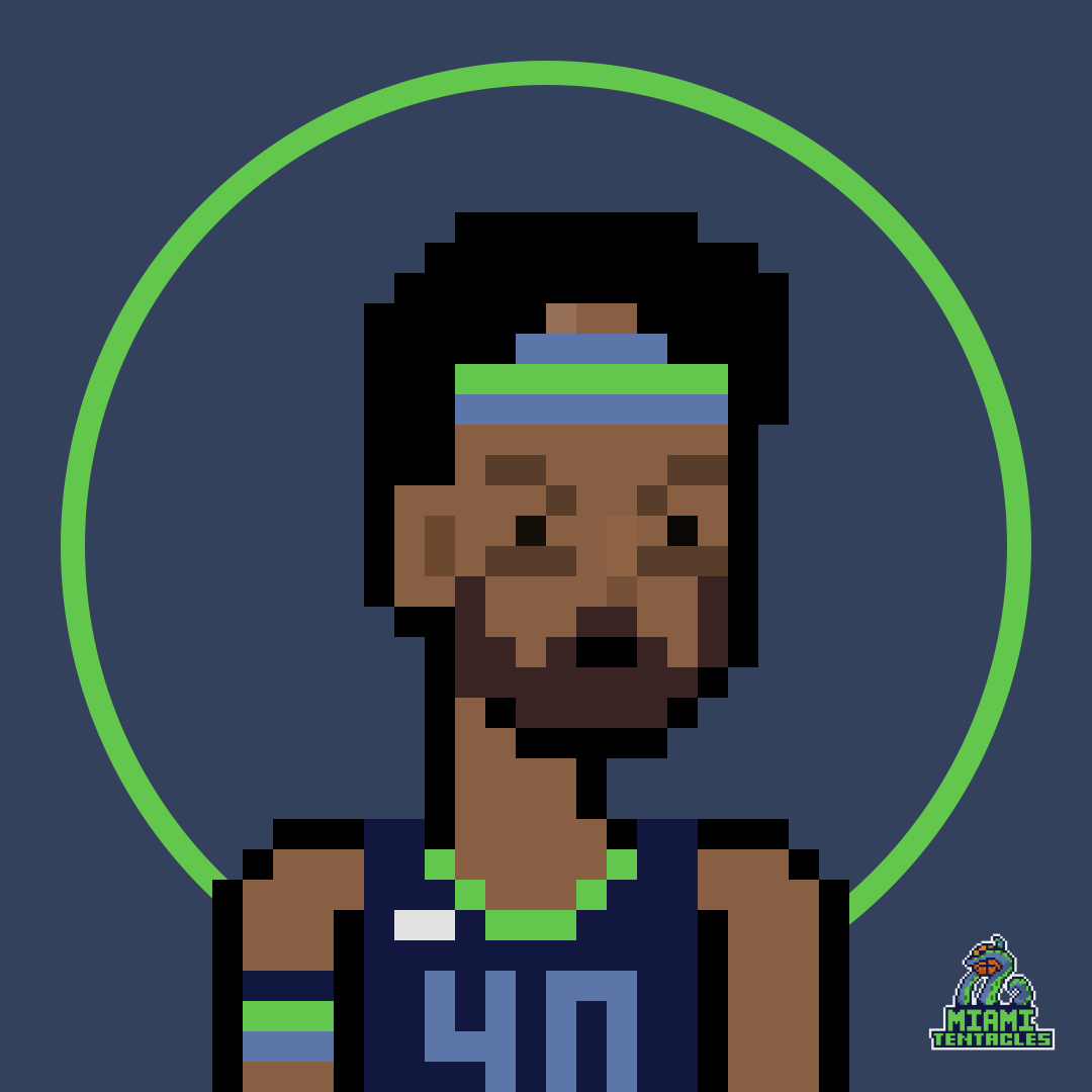 Poster of Baller #9754