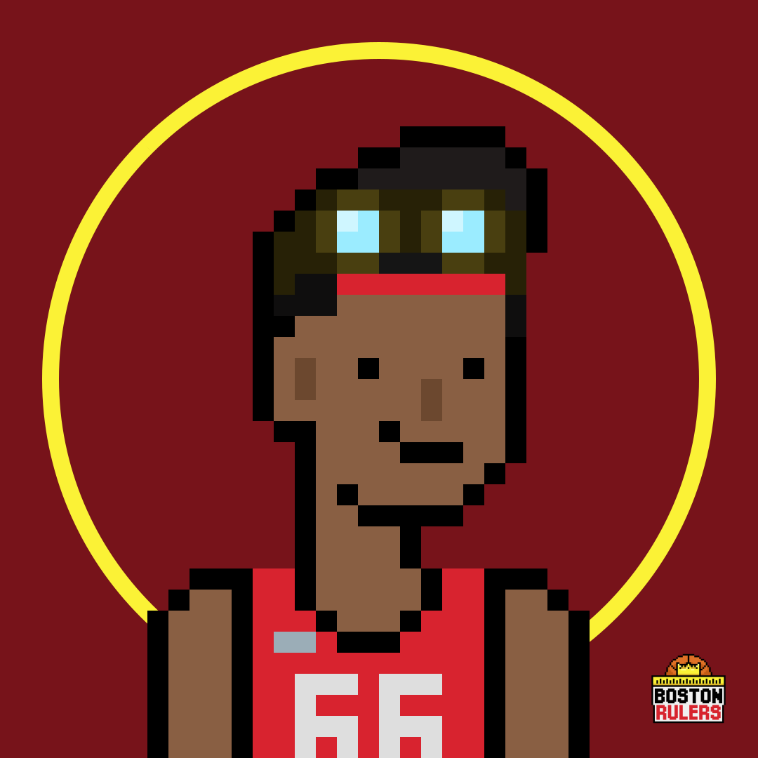 Poster of Baller #9766