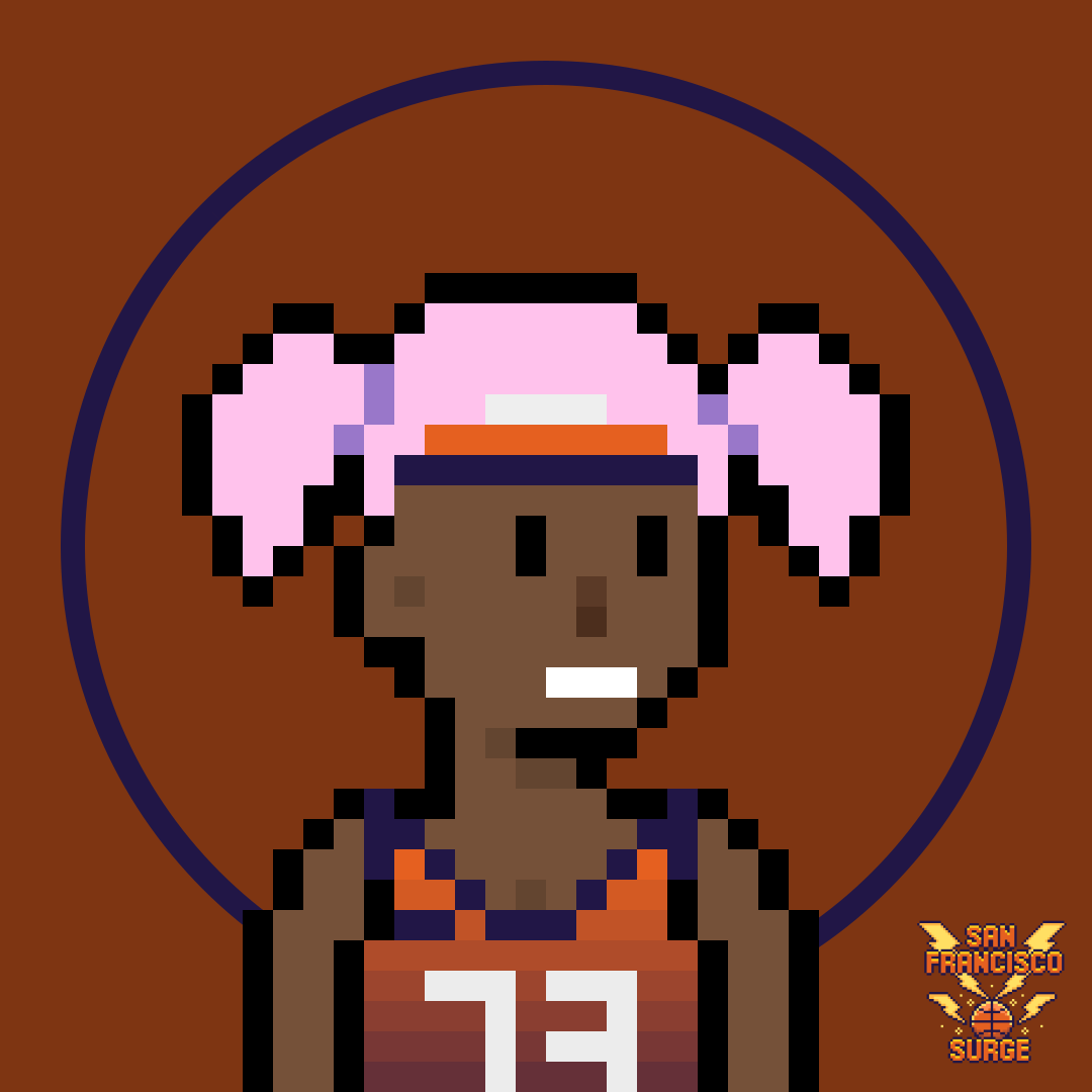 Poster of Baller #9768