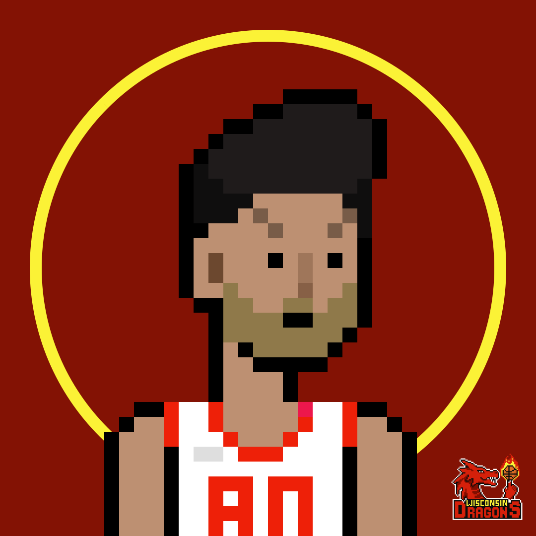 Poster of Baller #9769