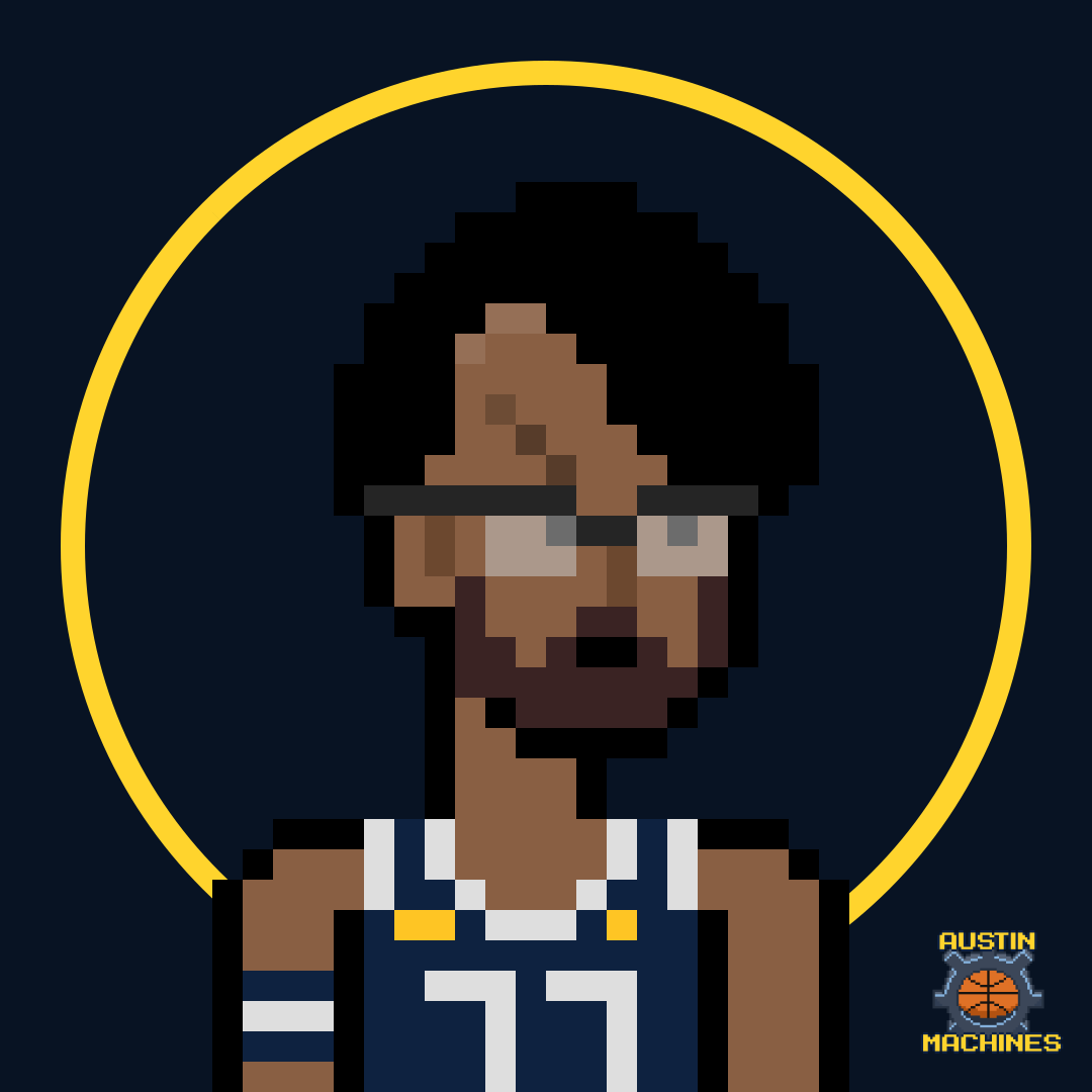Poster of Baller #9773
