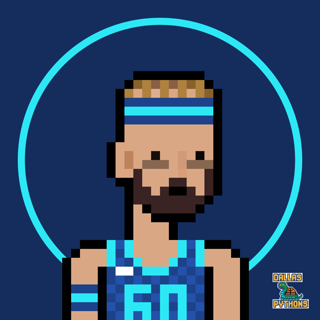Poster of Baller #9777